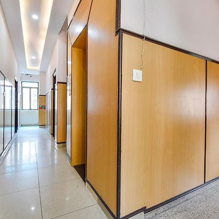Fabhotel Suryamani Джайпур Екстериор снимка