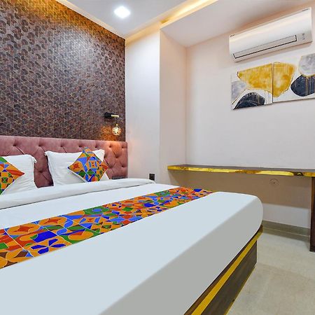 Fabhotel Suryamani Джайпур Екстериор снимка