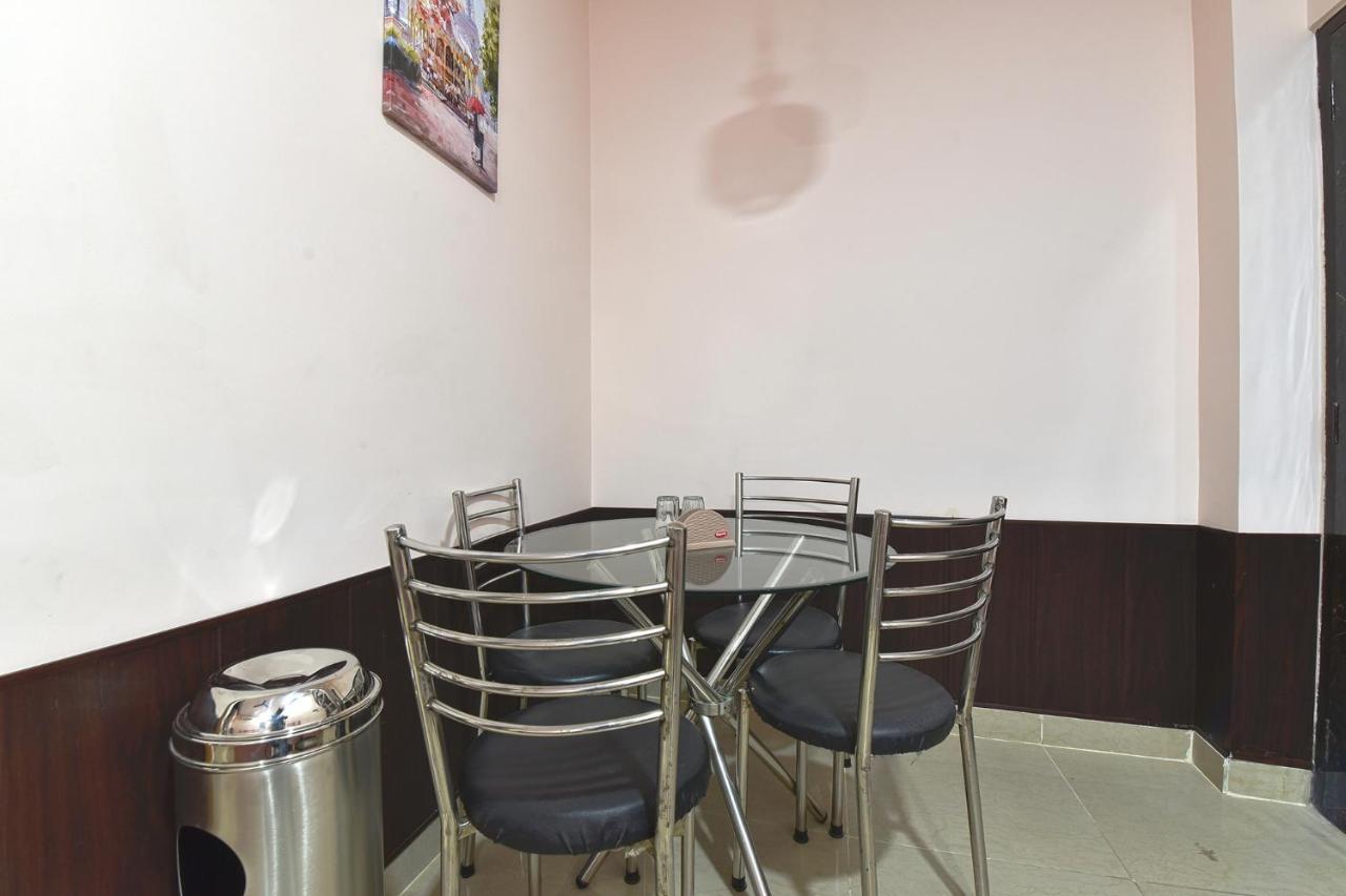 Fabhotel Suryamani Джайпур Екстериор снимка