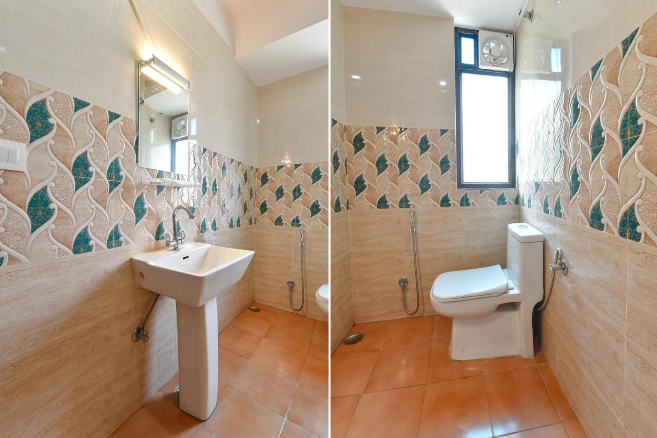 Fabhotel Suryamani Джайпур Екстериор снимка