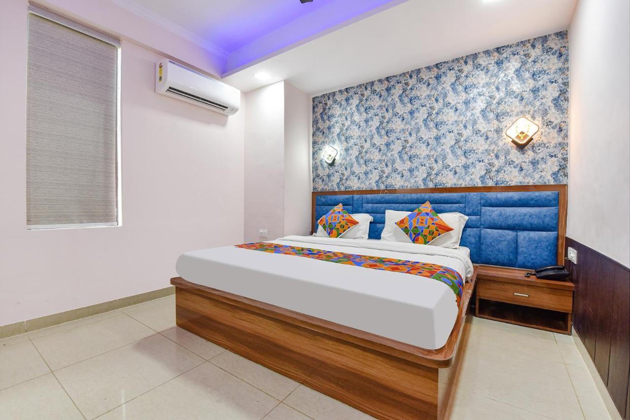 Fabhotel Suryamani Джайпур Екстериор снимка