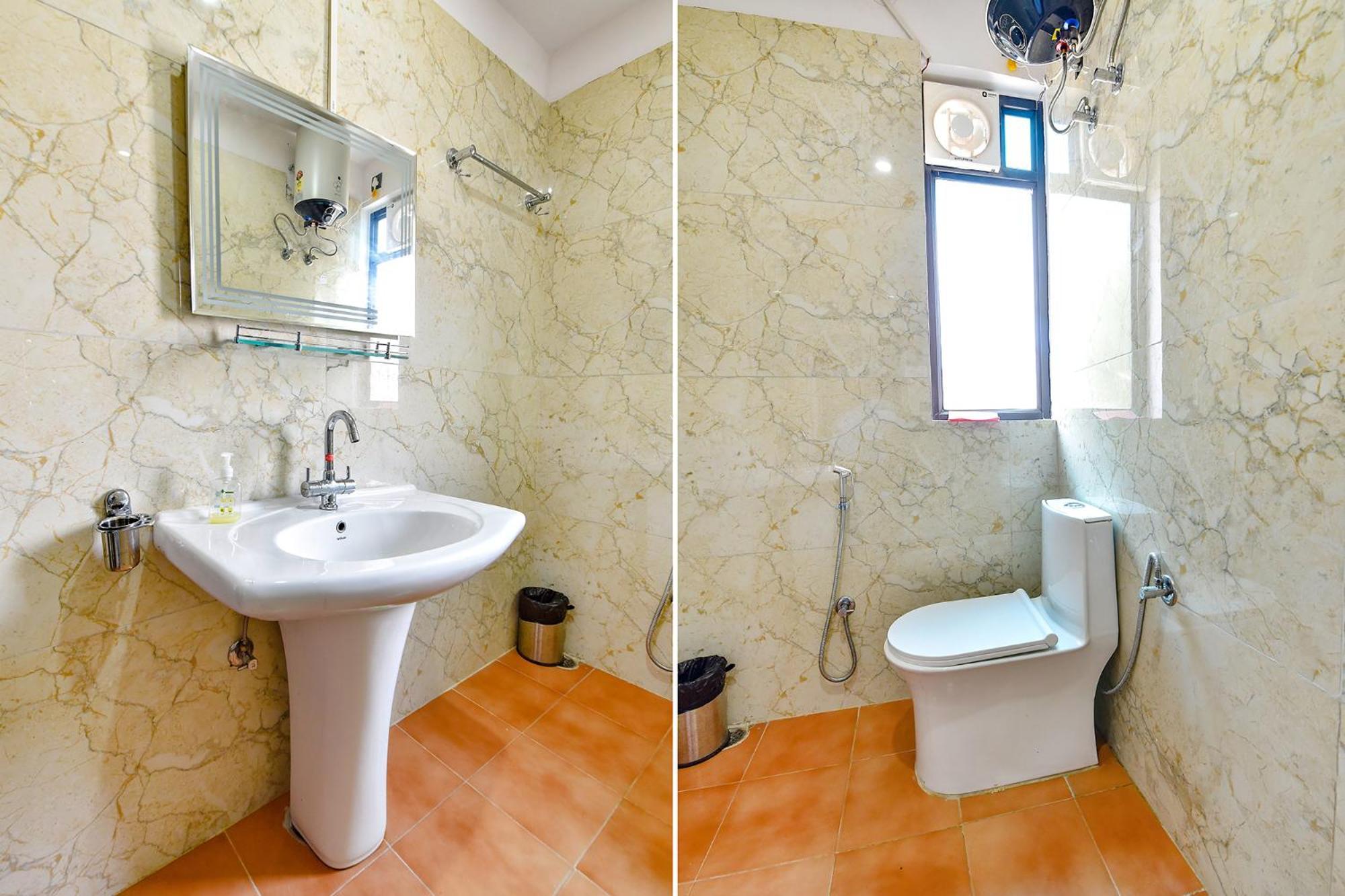 Fabhotel Suryamani Джайпур Екстериор снимка